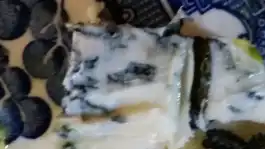 Blue Cheese